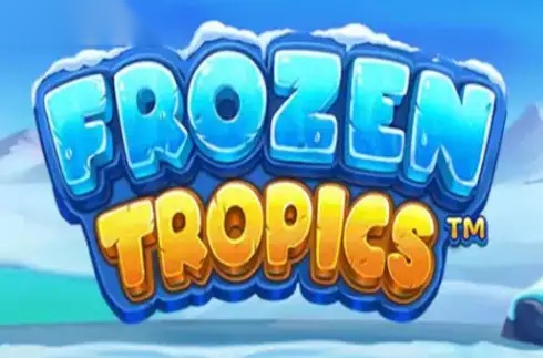 Frozen Tropics slot Pragmatic Play