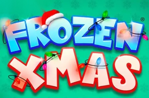 Frozen Xmas slot ZITRO