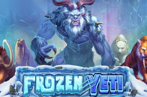 Frozen Yeti slot BF Games