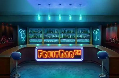 Fruit Bar (Matrix Studios) slot Boldplay