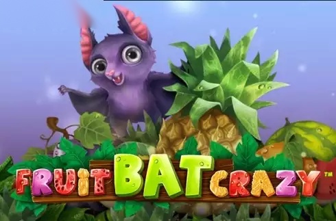 Fruit Bat Crazy slot Betsoft Gaming