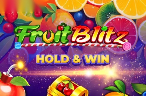 Fruit Blitz slot Arrows Edge