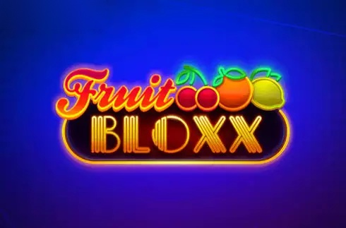 Fruit Bloxx