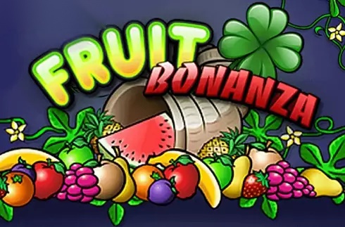 Fruit Bonanza