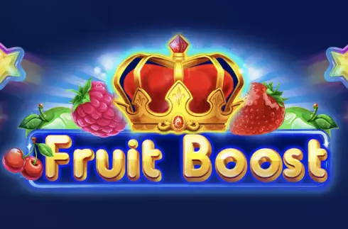 Fruit Boost