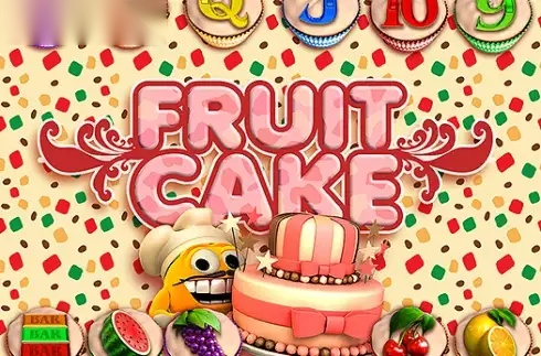 Fruit Cake