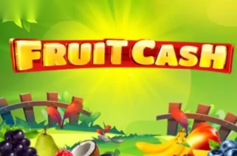 Fruit Cash slot 7777 gaming