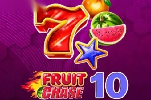 Fruit Chase 10