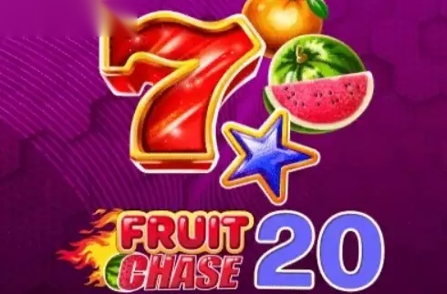 Fruit Chase 20