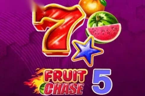 Fruit Chase 5