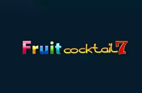 Fruit Cocktail 7