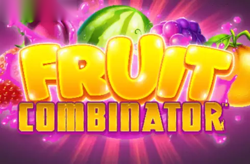 Fruit Combinator slot Reel Play