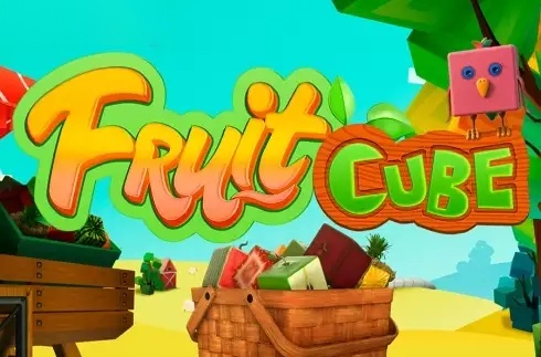 Fruit Cube