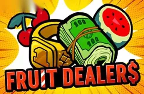Fruit Dealers slot 1spin4win