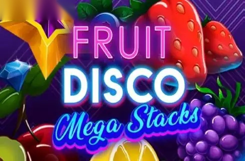 Fruit Disco: Megastacks