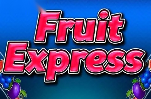 Fruit Express (Amatic Industries) slot Amatic Industries