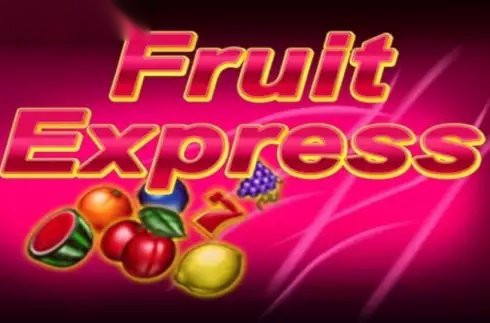 Fruit Express slot Spinthon