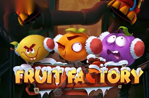 Fruit Factory slot Mancala Gaming