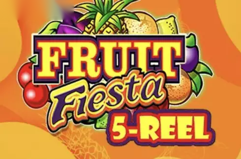 Fruit Fiesta 5 Reel