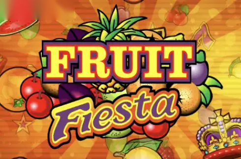 Fruit Fiesta 9 Line slot Games Global