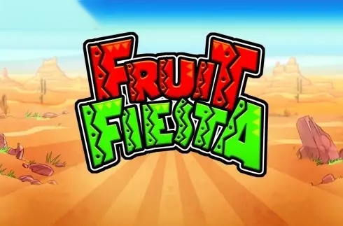 Fruit Fiesta