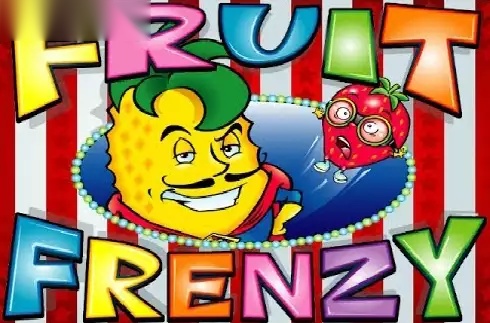 Fruit Frenzy slot Realtime Gaming (RTG)