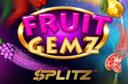 Fruit Gemz Splitz slot Boomerang Studios