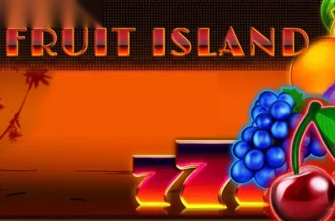 Fruit Island slot TipTop