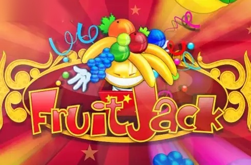 Fruit Jack slot E-gaming