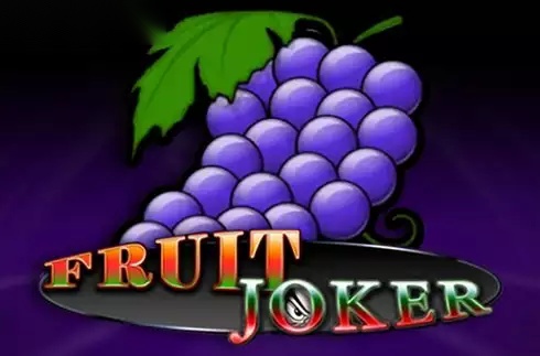 Fruit Joker slot Adell Games