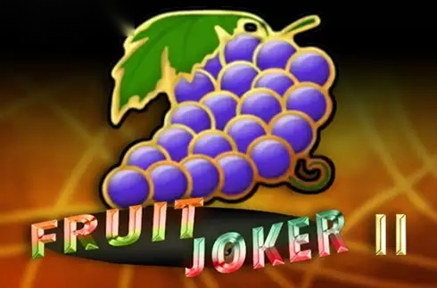 Fruit Joker II slot Adell Games