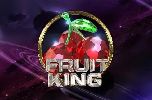 Fruit King slot CQ9 Gaming