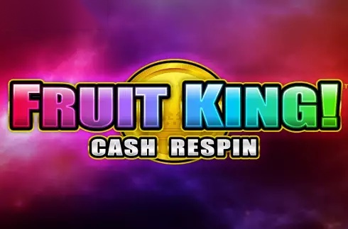 Fruit King slot Eurocoin Interactive