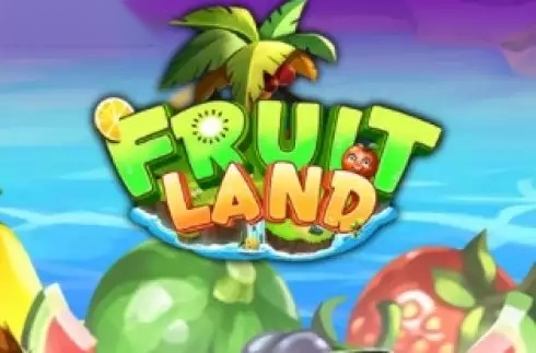 Fruit Land slot FunTa Gaming