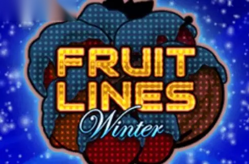 Fruit Lines Winter