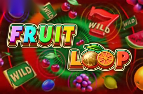 Fruit Loop slot Amatic Industries