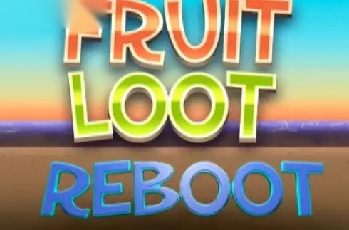 Fruit Loot Reboot slot undefiend