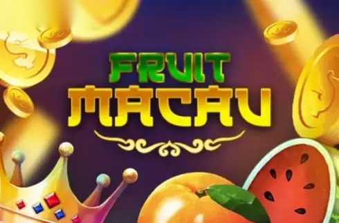 Fruit Macau