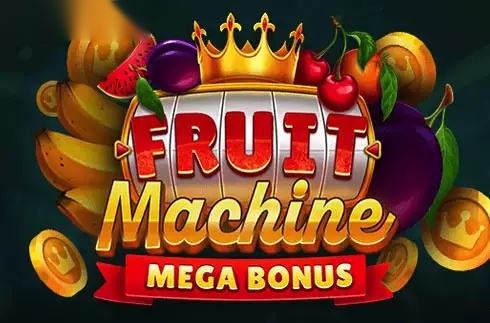 Fruit Machine Mega Bonus