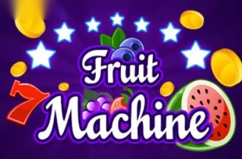 Fruit Machine