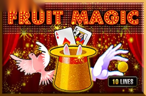 Fruit Magic slot Fazi