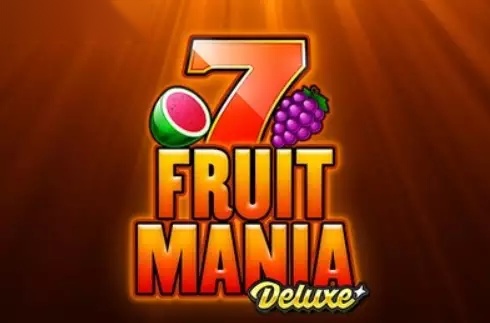 Fruit Mania Deluxe