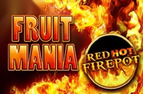 Fruit Mania RHFP slot Gamomat