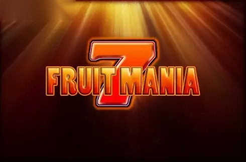 Fruit Mania