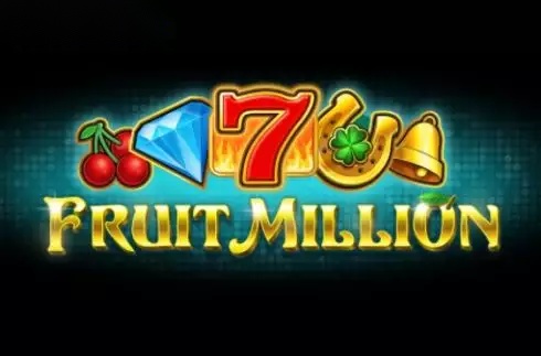 Fruit Million slot Bgaming