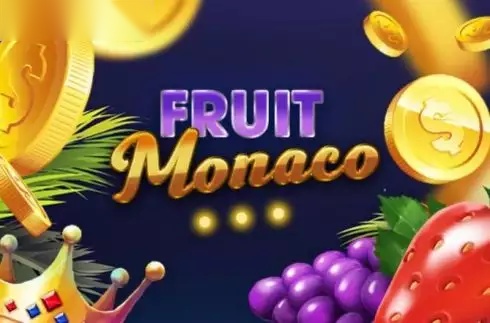 Fruit Monaco