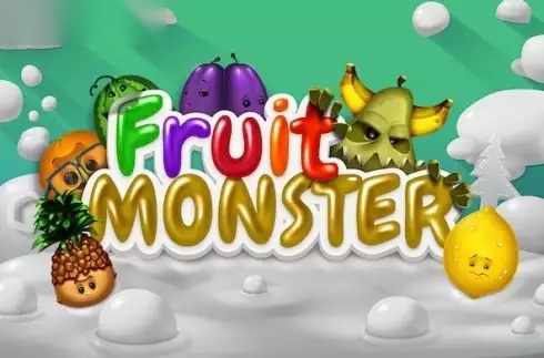 Fruit Monster slot Spinmatic