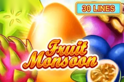 Fruit Monsun