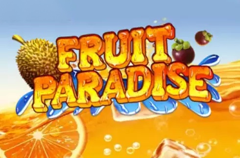 Fruit Paradise slot EURASIAN Gaming