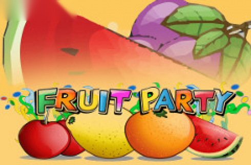 Fruit Party